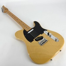 2004 Tom Anderson Hollow T