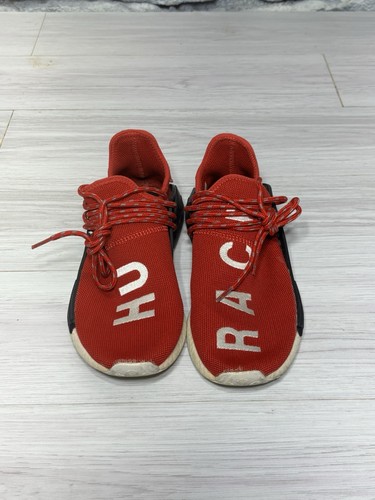 Adidas human race - human, pharrell