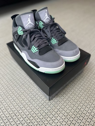 Pre owned original box - owned,