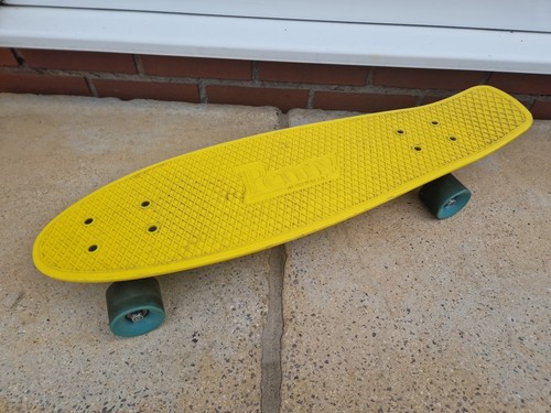 Penny nickel cruiser - penny,