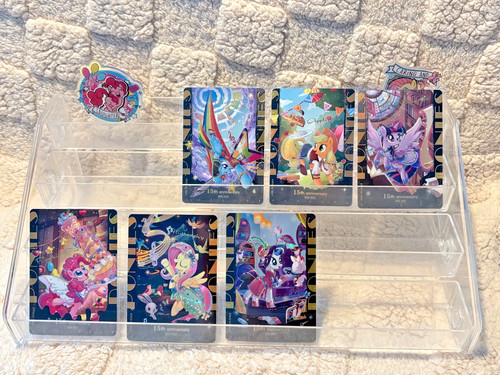 Restock little pony kayou - my,