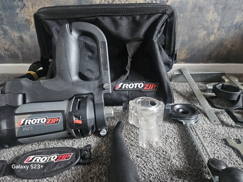 Rotozip rz5 die - die,