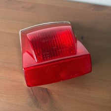 Vespa PX 125 150 200 Disc Rear