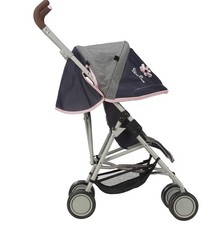 Silver Cross Pop MAX Dolls Pushchair