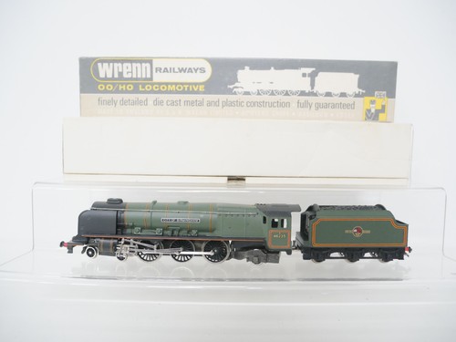 Wrenn gauge w2228 6 - oo,