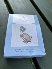 Jemima Puddle Duck Peter