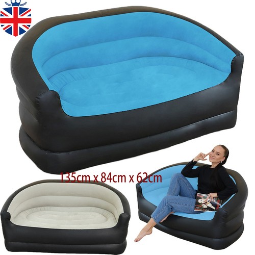 Person deluxe inflatable - 2,
