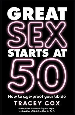 Great sex starts tracey - great,