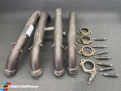 Bmw 1000 rr akrapovic - bmw,