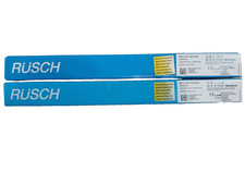 2 RUSCH  14Ch Brillant