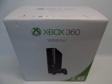 Xbox 360 500GB Console (xBox