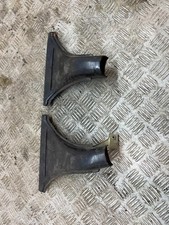 FORD CAPRI MK3 2.0 PAIR OF DASH VENTS
