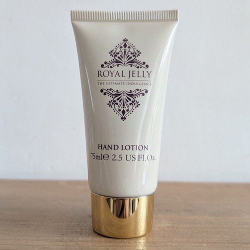 Boots royal jelly 75ml hand - royal,