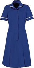 Alexandra Royal Blue Dress