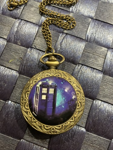 Doctor who tardis glass - who,