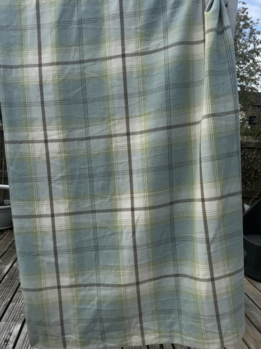 Dunelm highland woven - dunelm, check