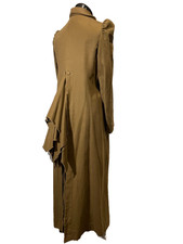 Preen Thornton Bregazzi coat