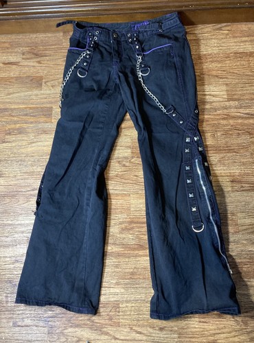 Vintage tripp nyc black - vintage,