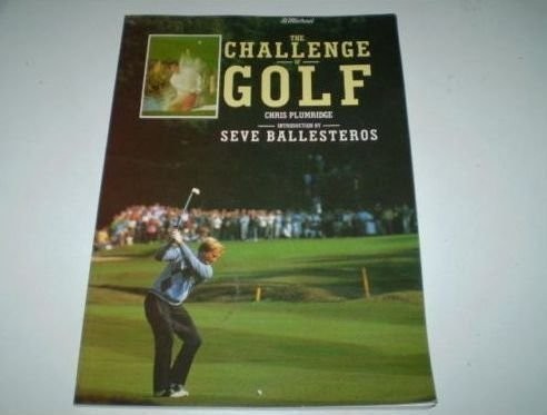 Challenge golf chris - golf,