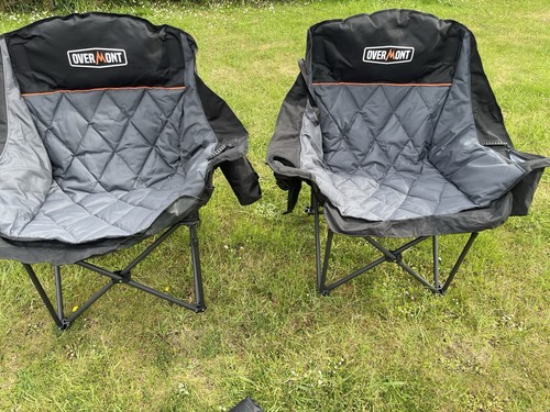 Overmont oversized camping - overmont, xl