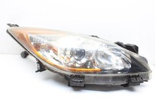 Mazda 3 BL Headlight Front