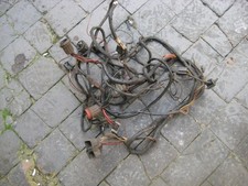 FORD CAPRI MK3 GENUINE front