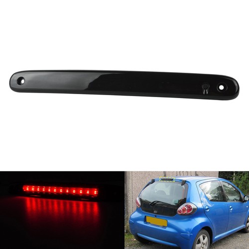 For toyota aygo rear - for,