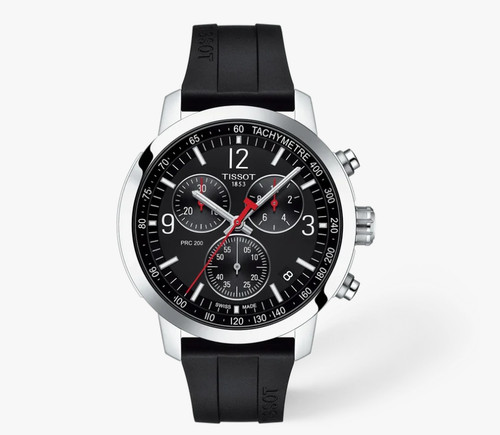 Tissot prc 200 43mm - prc,