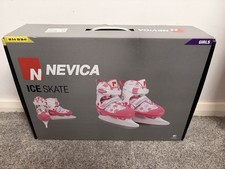 Nevica Adjustable Ice Skates