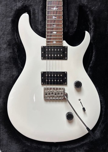 Prs standard white - prs,