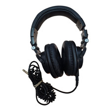 Audio-Technica ATH-M50X Wired