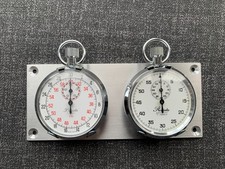 Vintage Swiss Precista