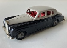 Rolls Royce Silver Cloud Lledo SL89000 Rolls Royce & Bentley Collection