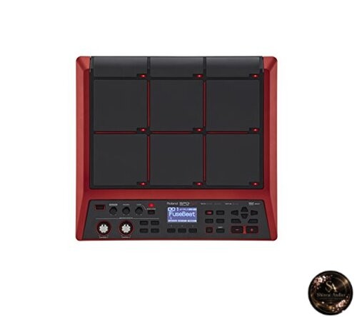 Roland spd sampling pad - se,
