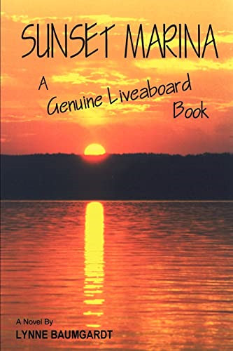 Sunset marina genuine - sunset,
