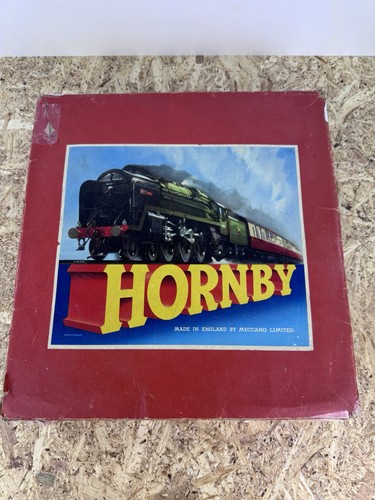 Hornby train goods set - hornby,