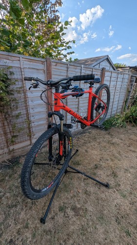 Giant atx mountain bike - atx, unisex
