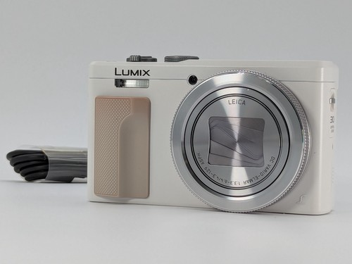 Panasonic lumix dmc tz85 - panasonic, dmc-tz85
