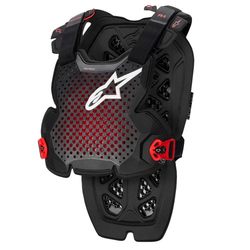 Alpinestars pro chest - alpinestars, a‑1