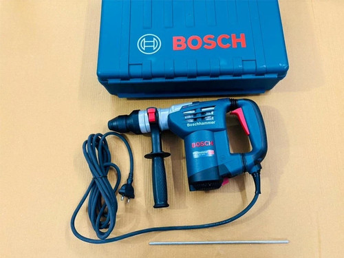 Genuine bosch gbh dfr sds - bosch,