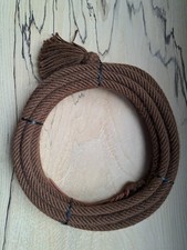 New 5/8", 6 strand Alpaca