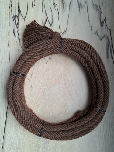 New 6 strand - 6, alpaca