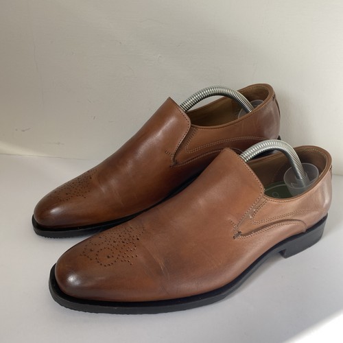 Oliver sweeney men tan - sweeney, men's