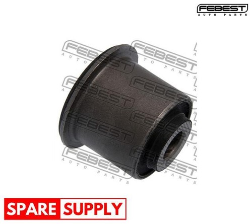 Bush control arm - arm, mounting