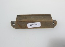 Victorian Brass Door Keep