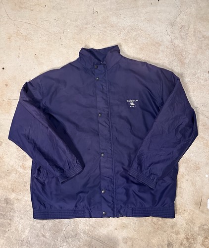 Burberrys golf men navy - burberrys,