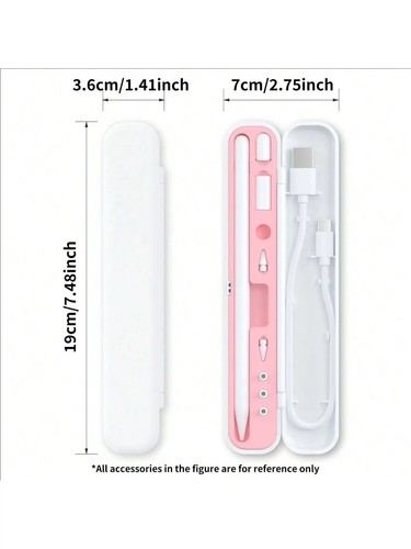 Carrying case for - carrying, apple