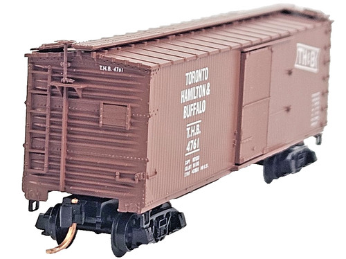 Micro trains 39220 - trains, gauge