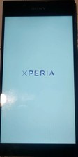 Sony Xperia L1 G3311 Black