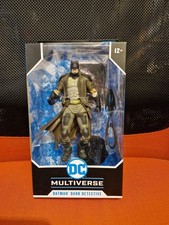 DC Multiverse McFarlane Toys
